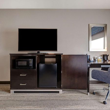 Hampton Inn & Suites Seattle/Federal Way Εξωτερικό φωτογραφία