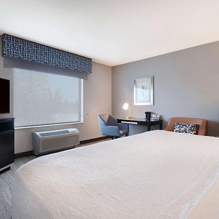 Hampton Inn & Suites Seattle/Federal Way Εξωτερικό φωτογραφία