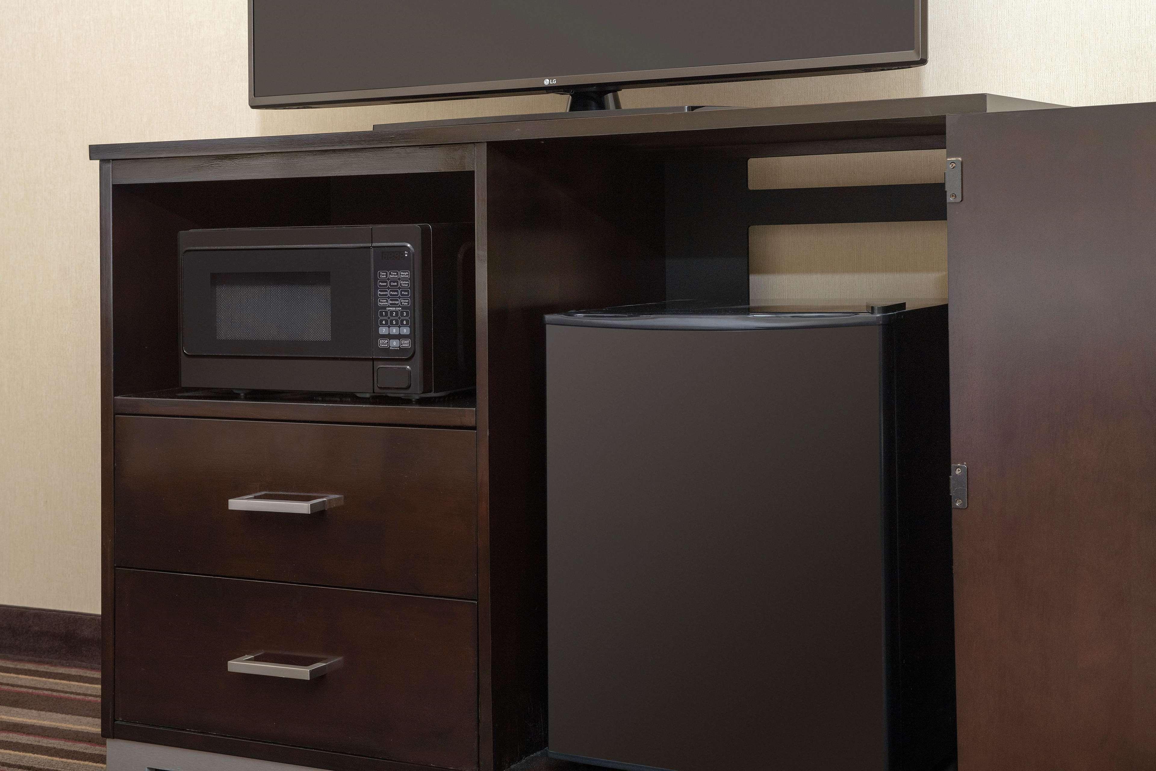 Hampton Inn & Suites Seattle/Federal Way Εξωτερικό φωτογραφία