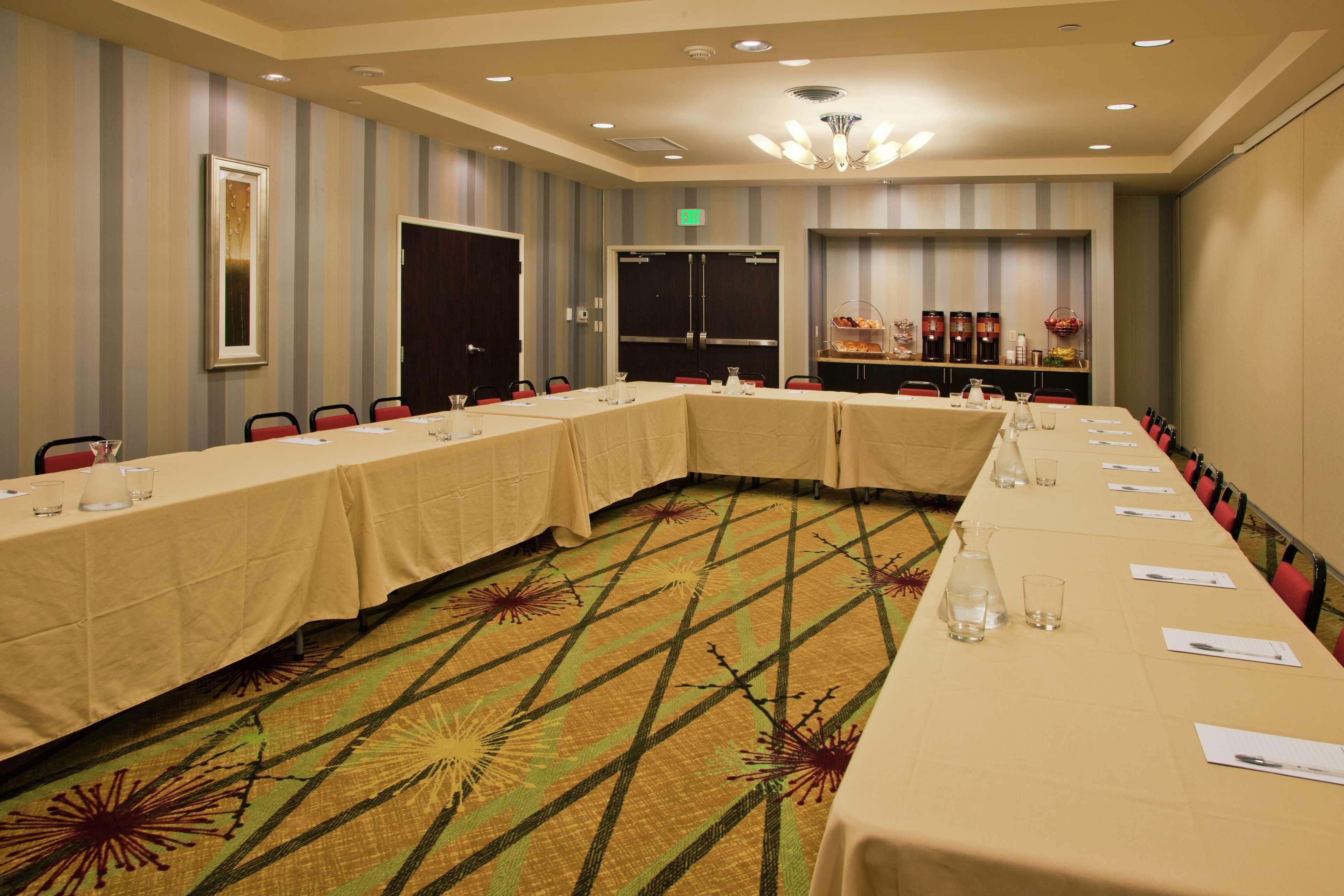 Hampton Inn & Suites Seattle/Federal Way Εξωτερικό φωτογραφία