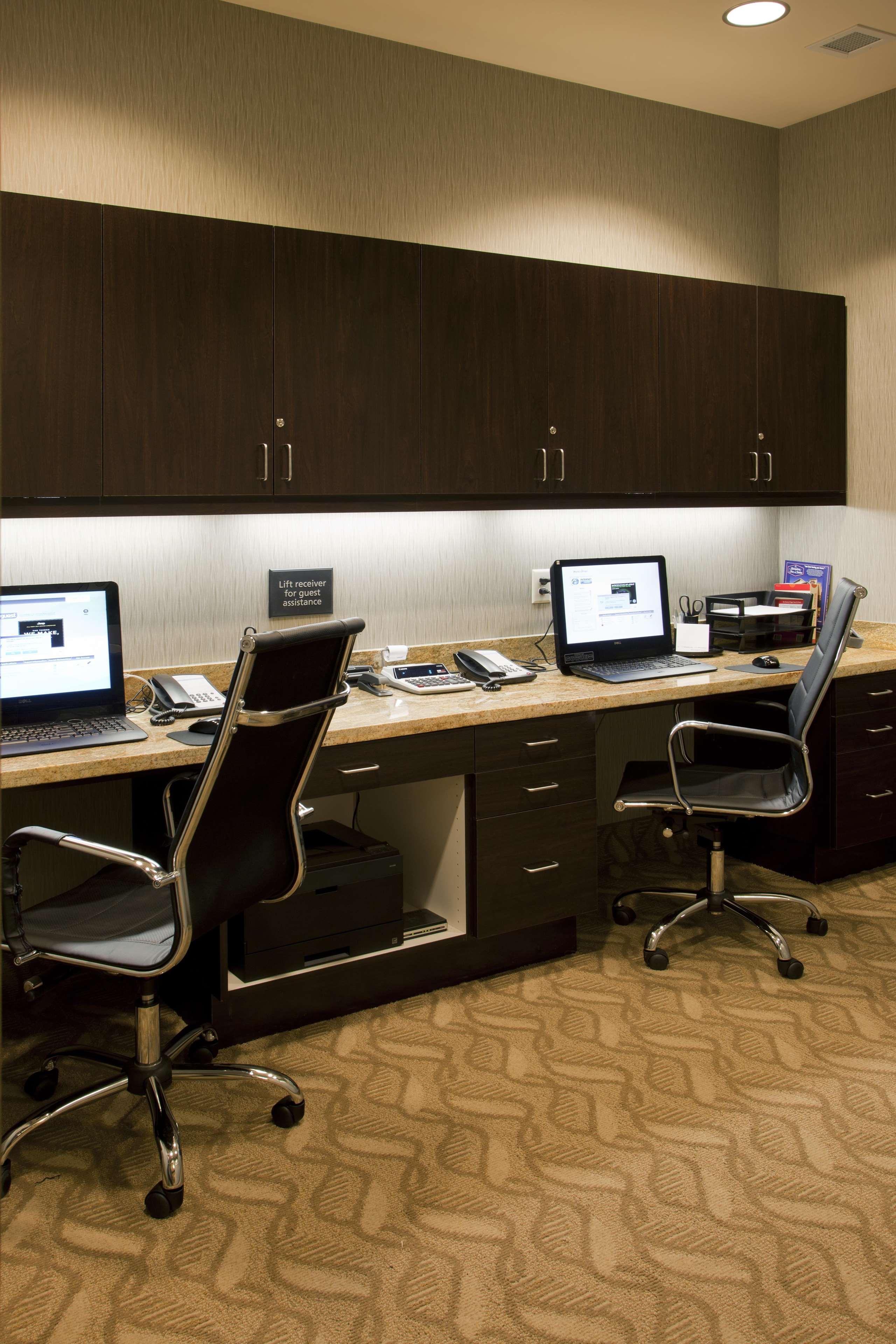 Hampton Inn & Suites Seattle/Federal Way Ανέσεις φωτογραφία