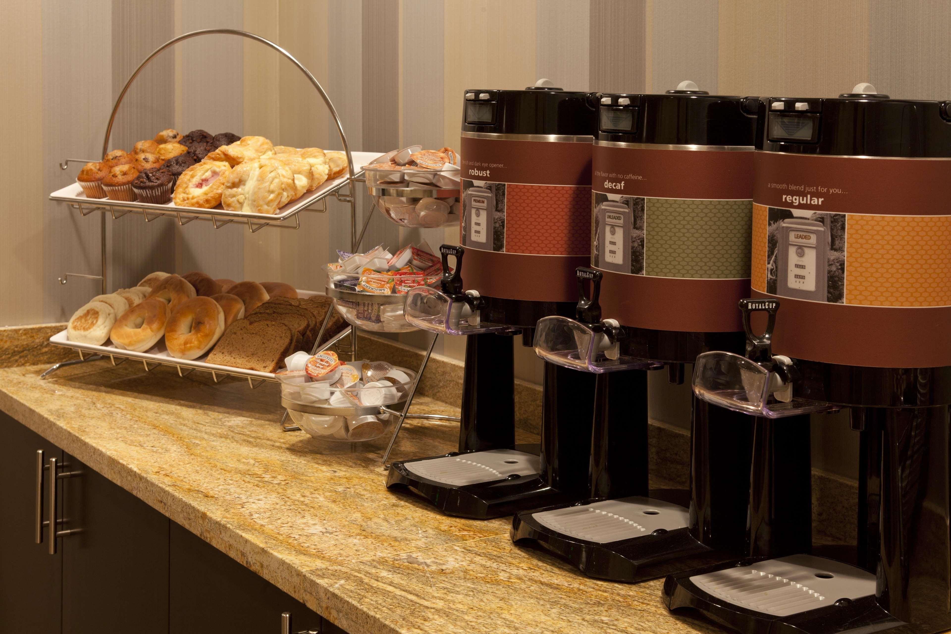 Hampton Inn & Suites Seattle/Federal Way Εξωτερικό φωτογραφία