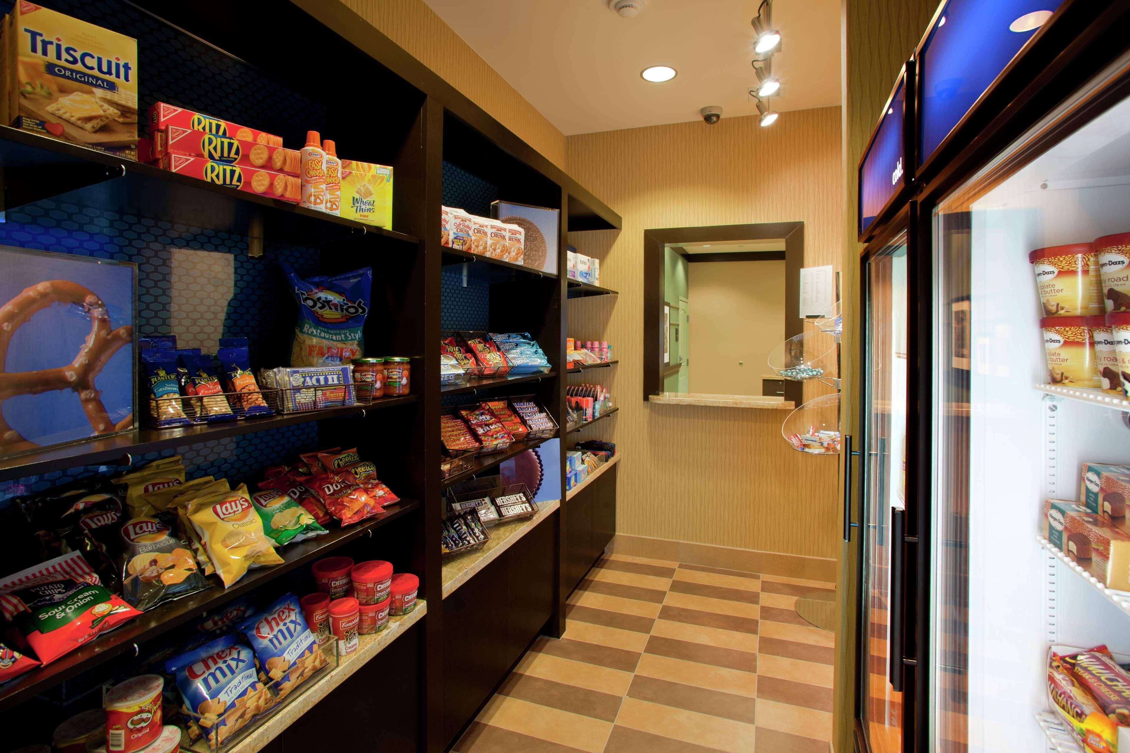 Hampton Inn & Suites Seattle/Federal Way Εξωτερικό φωτογραφία
