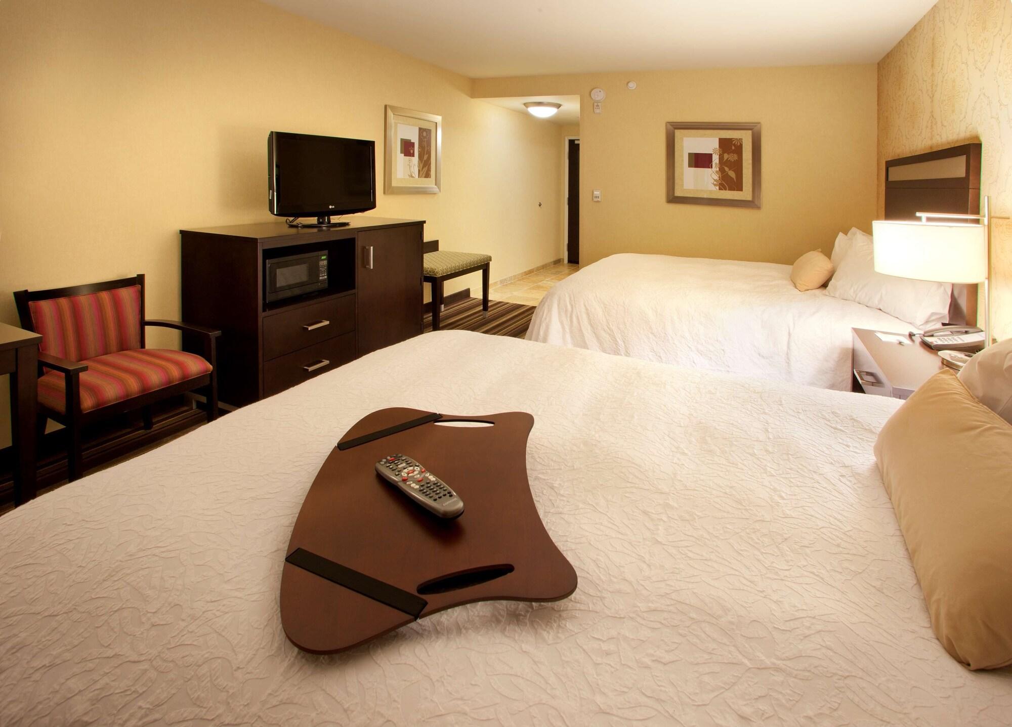 Hampton Inn & Suites Seattle/Federal Way Εξωτερικό φωτογραφία