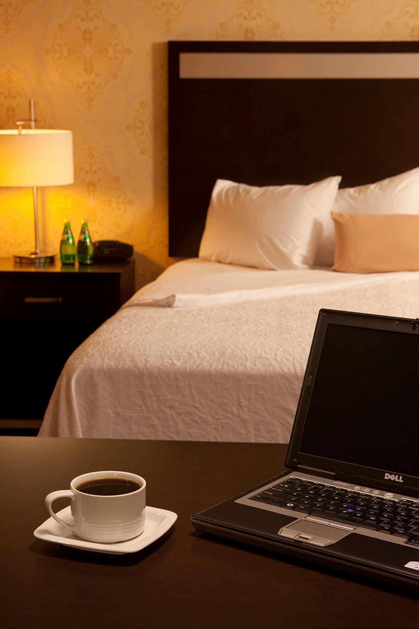 Hampton Inn & Suites Seattle/Federal Way Εξωτερικό φωτογραφία
