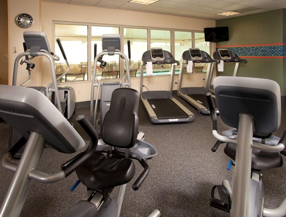 Hampton Inn & Suites Seattle/Federal Way Εξωτερικό φωτογραφία
