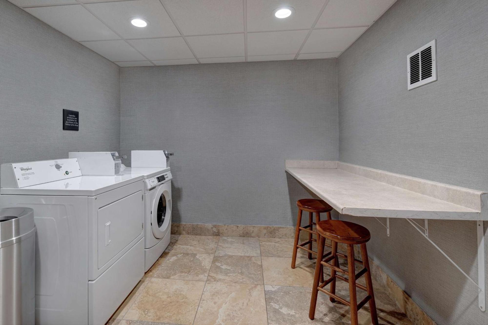 Hampton Inn & Suites Seattle/Federal Way Εξωτερικό φωτογραφία