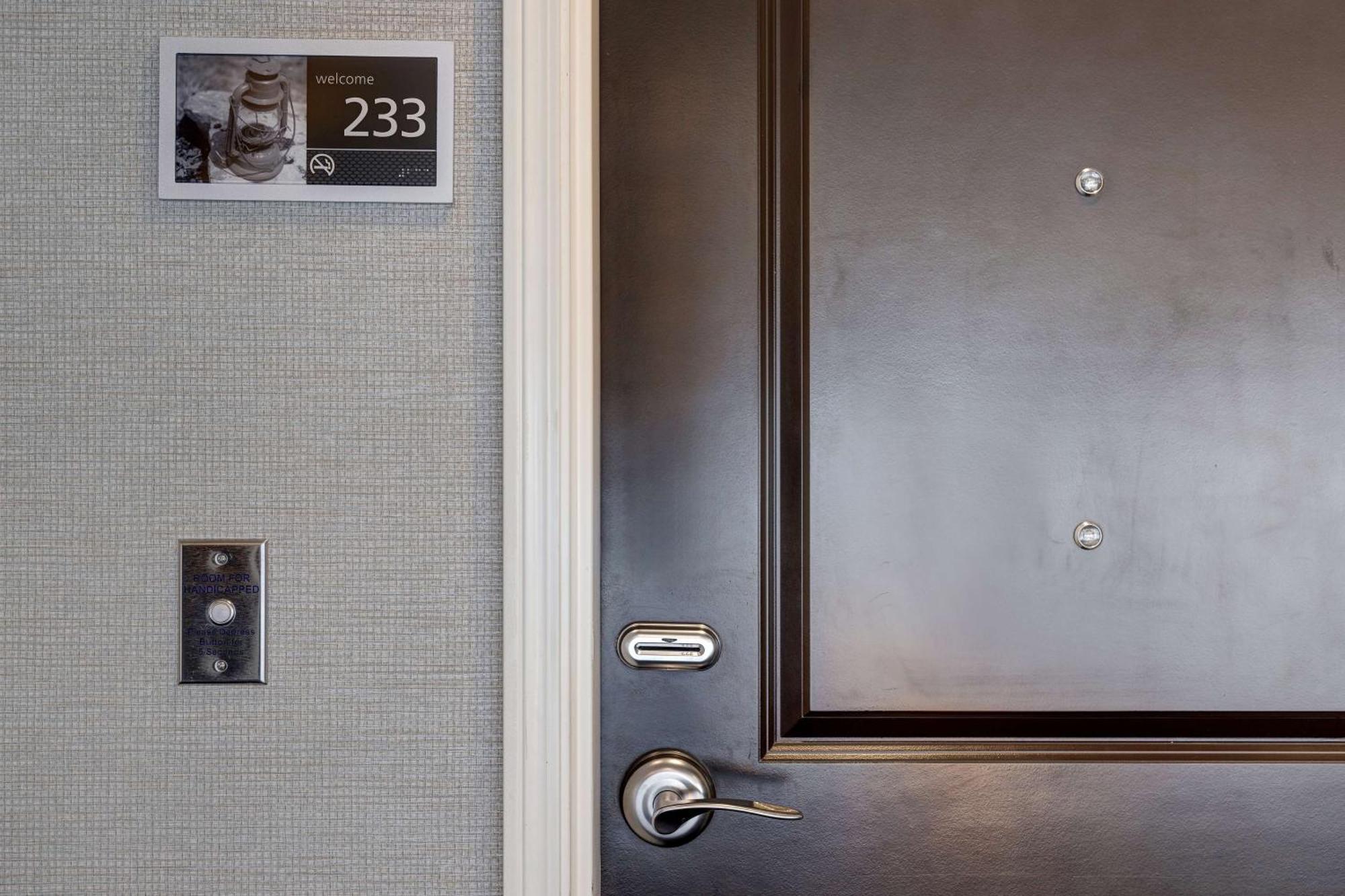 Hampton Inn & Suites Seattle/Federal Way Εξωτερικό φωτογραφία