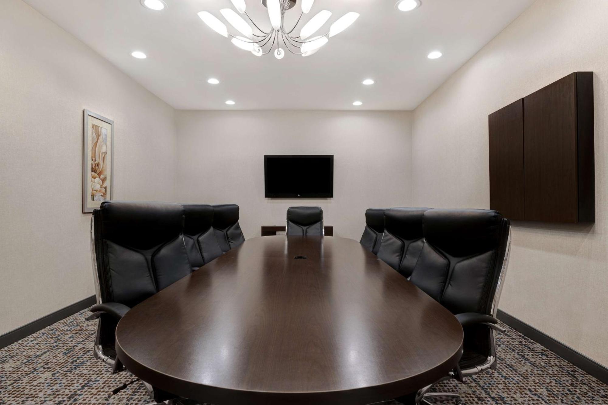 Hampton Inn & Suites Seattle/Federal Way Εξωτερικό φωτογραφία