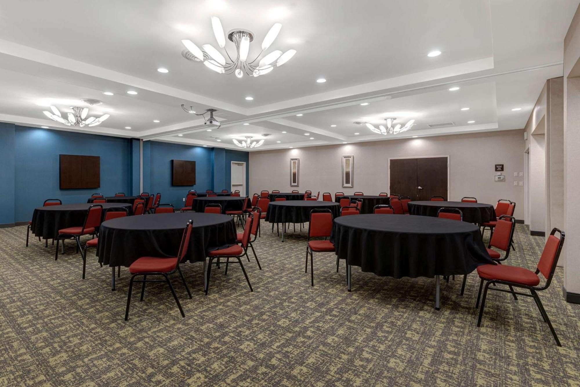 Hampton Inn & Suites Seattle/Federal Way Εξωτερικό φωτογραφία