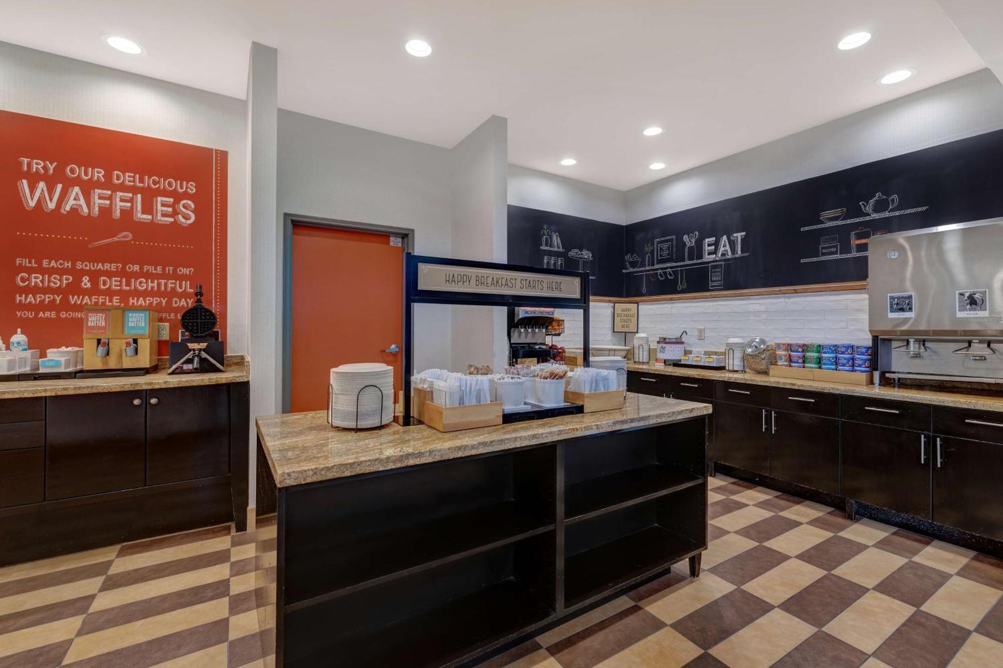 Hampton Inn & Suites Seattle/Federal Way Εξωτερικό φωτογραφία