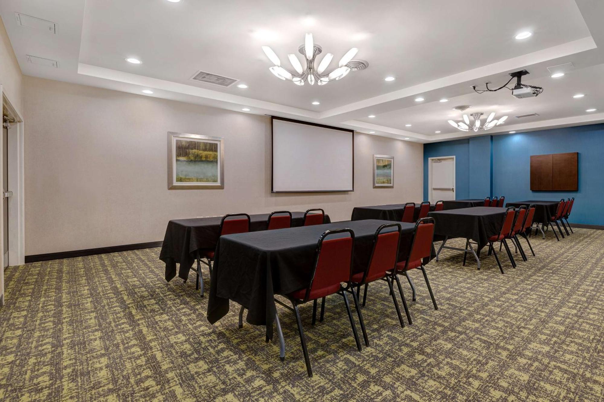 Hampton Inn & Suites Seattle/Federal Way Εξωτερικό φωτογραφία