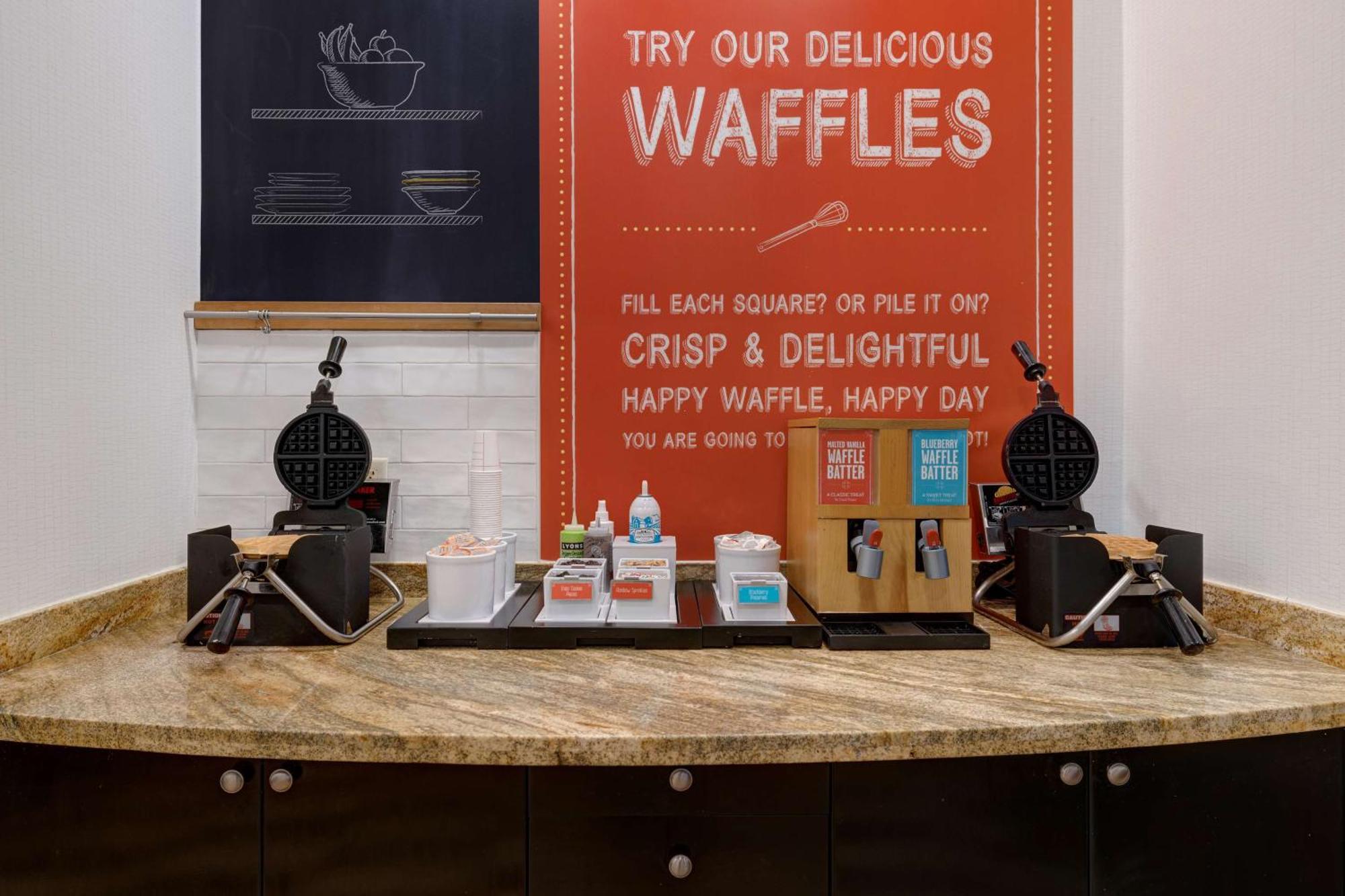 Hampton Inn & Suites Seattle/Federal Way Εξωτερικό φωτογραφία