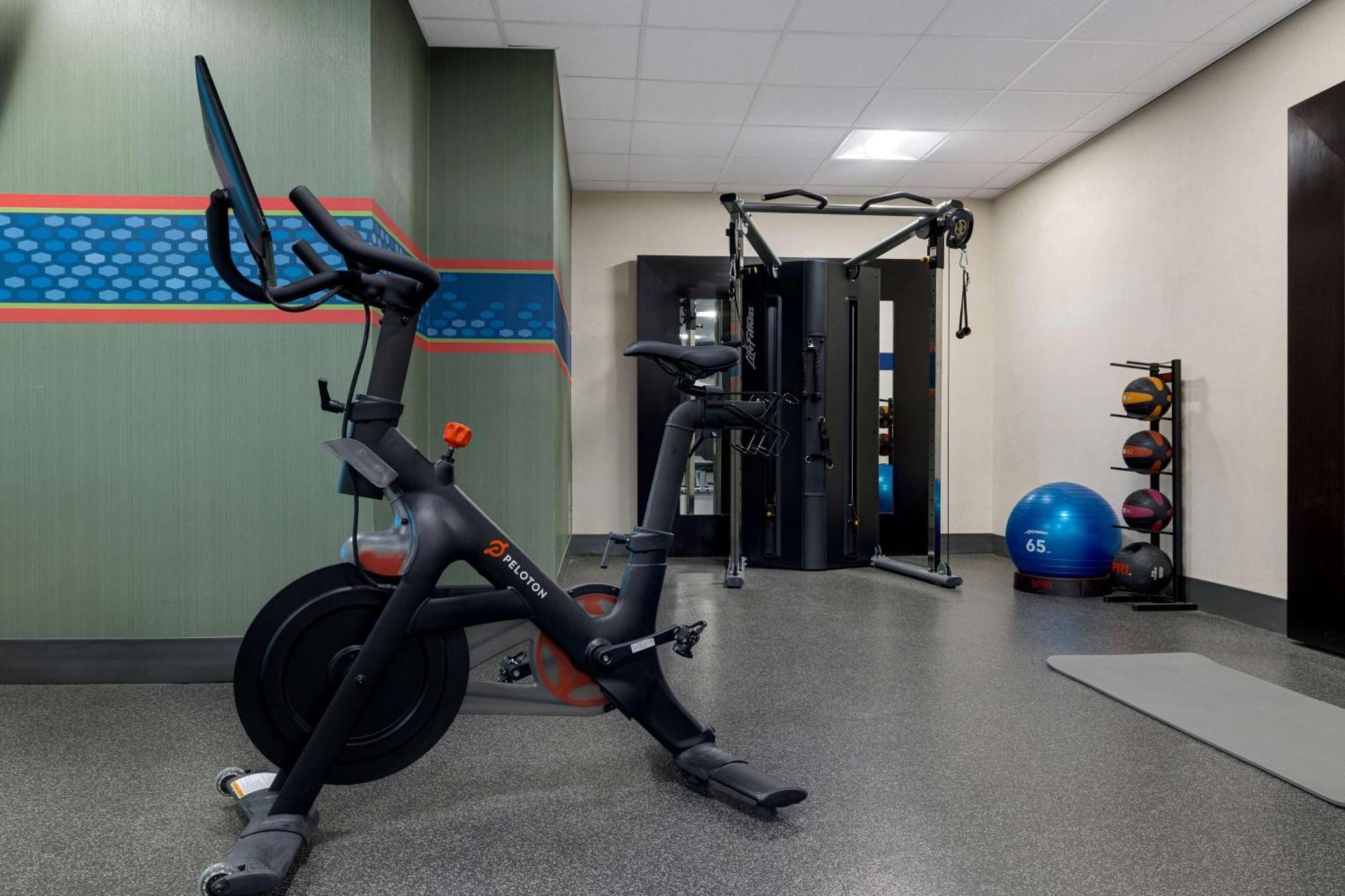 Hampton Inn & Suites Seattle/Federal Way Εξωτερικό φωτογραφία